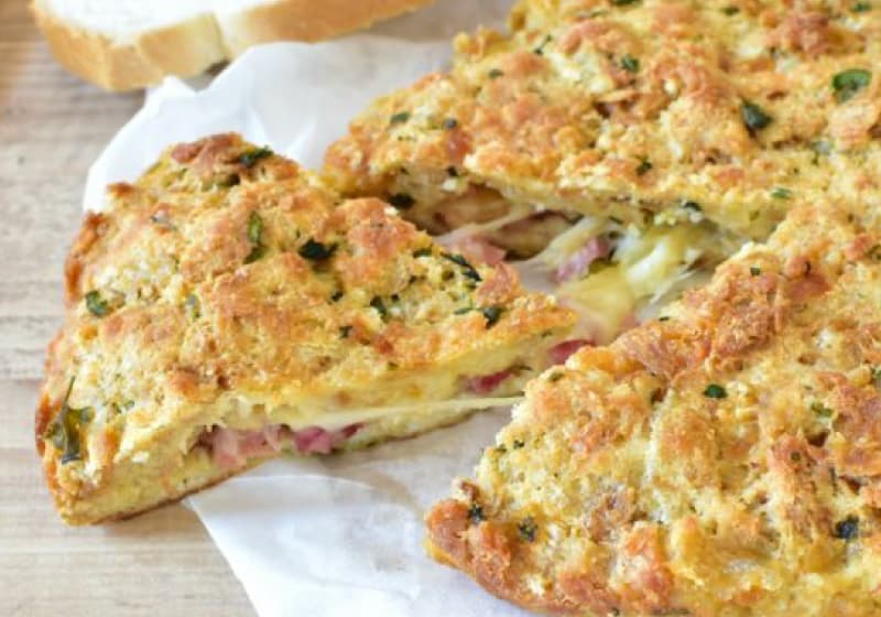 Torta di pane